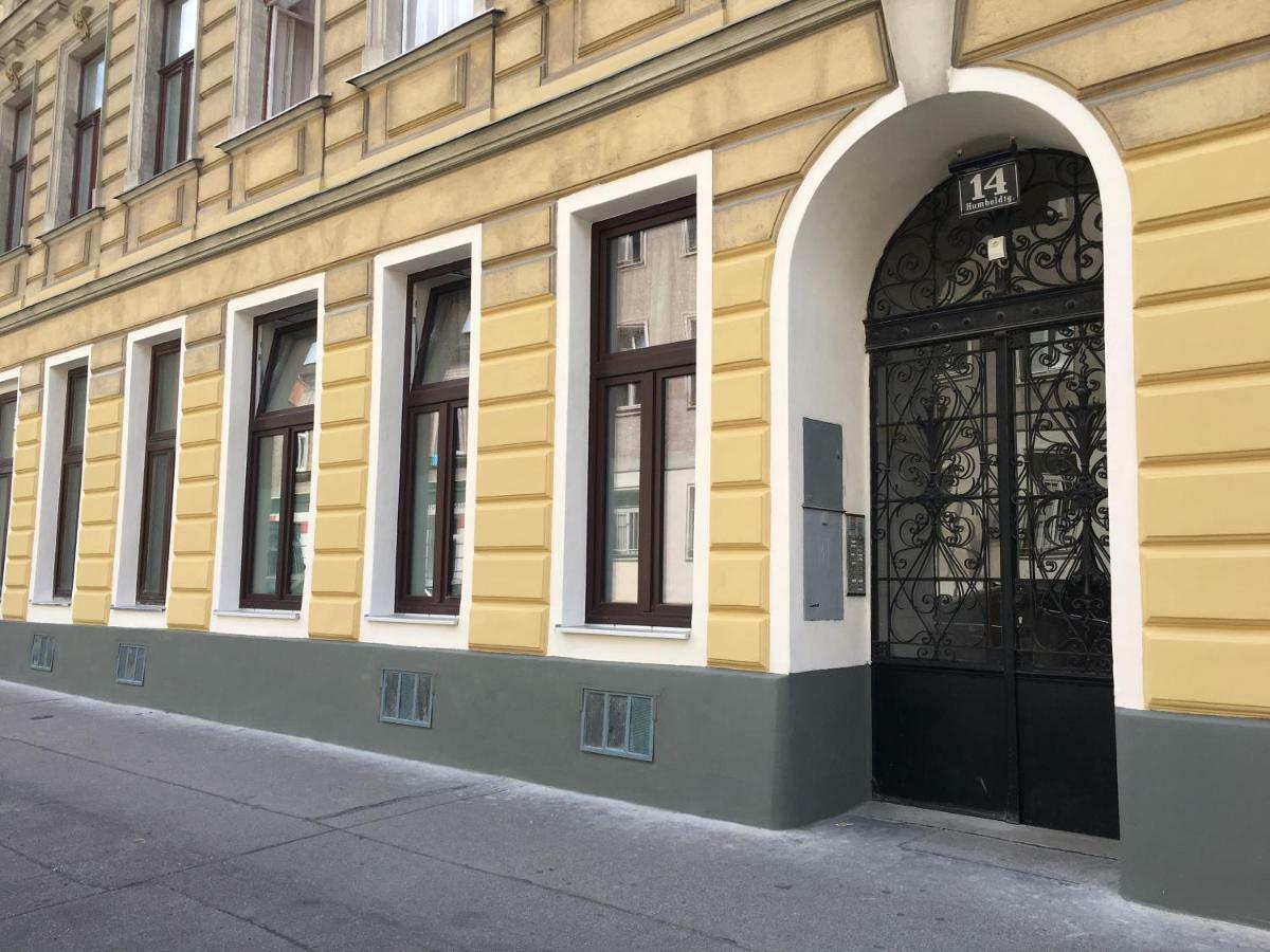 Private Place With A Soul Vienna Luaran gambar